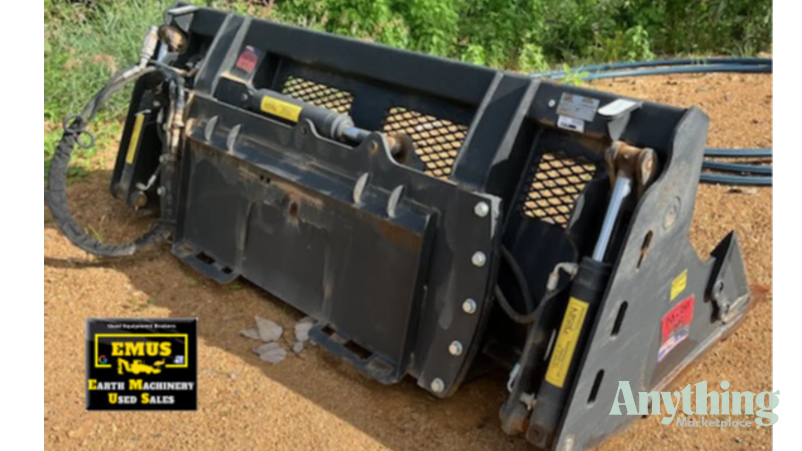 2023 Used John Deere 333G Skid Steers