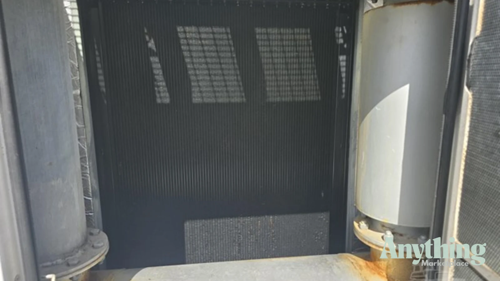 2023 Used VIKING INDUSTRIAL VPM400 Other Generators