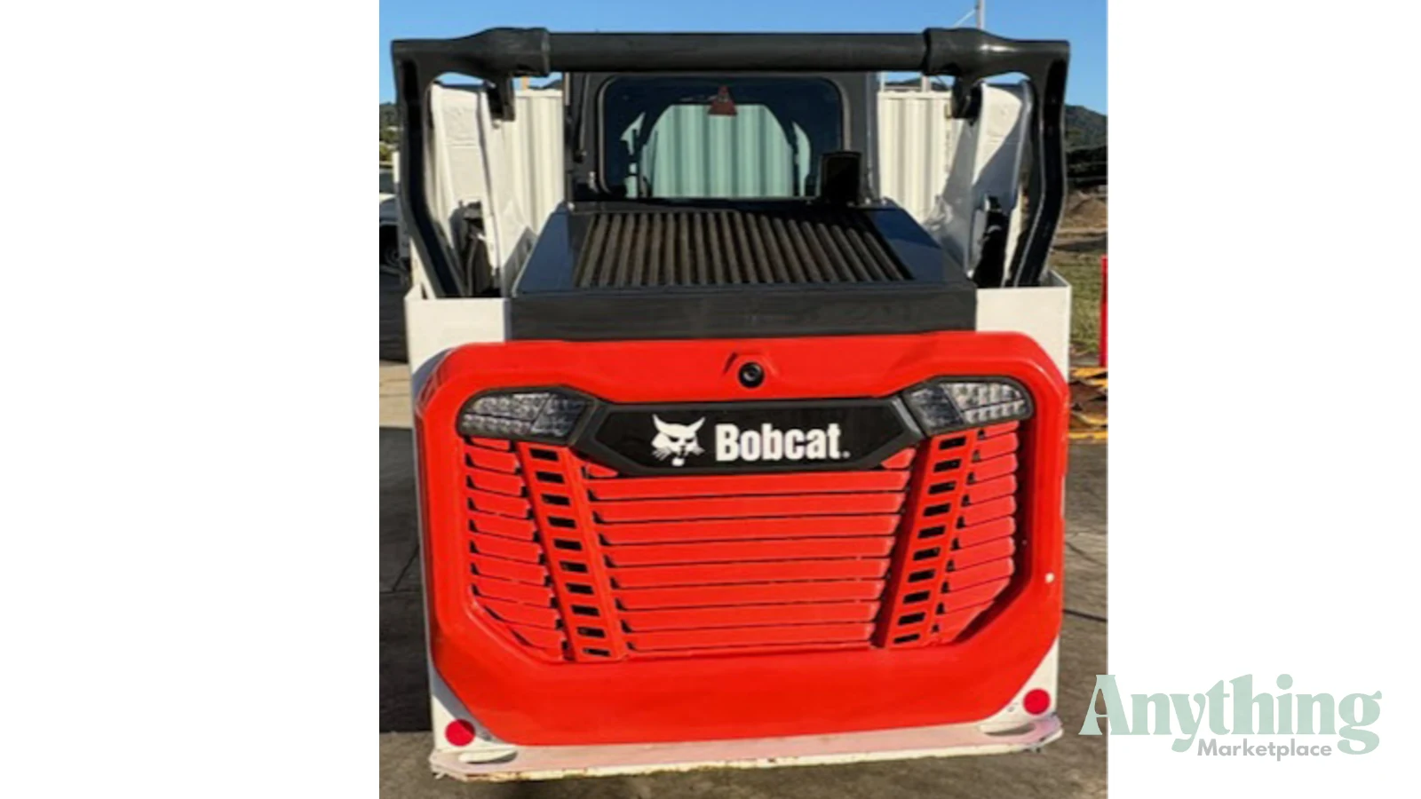 2024 Used Bobcat S66 Skid Steers