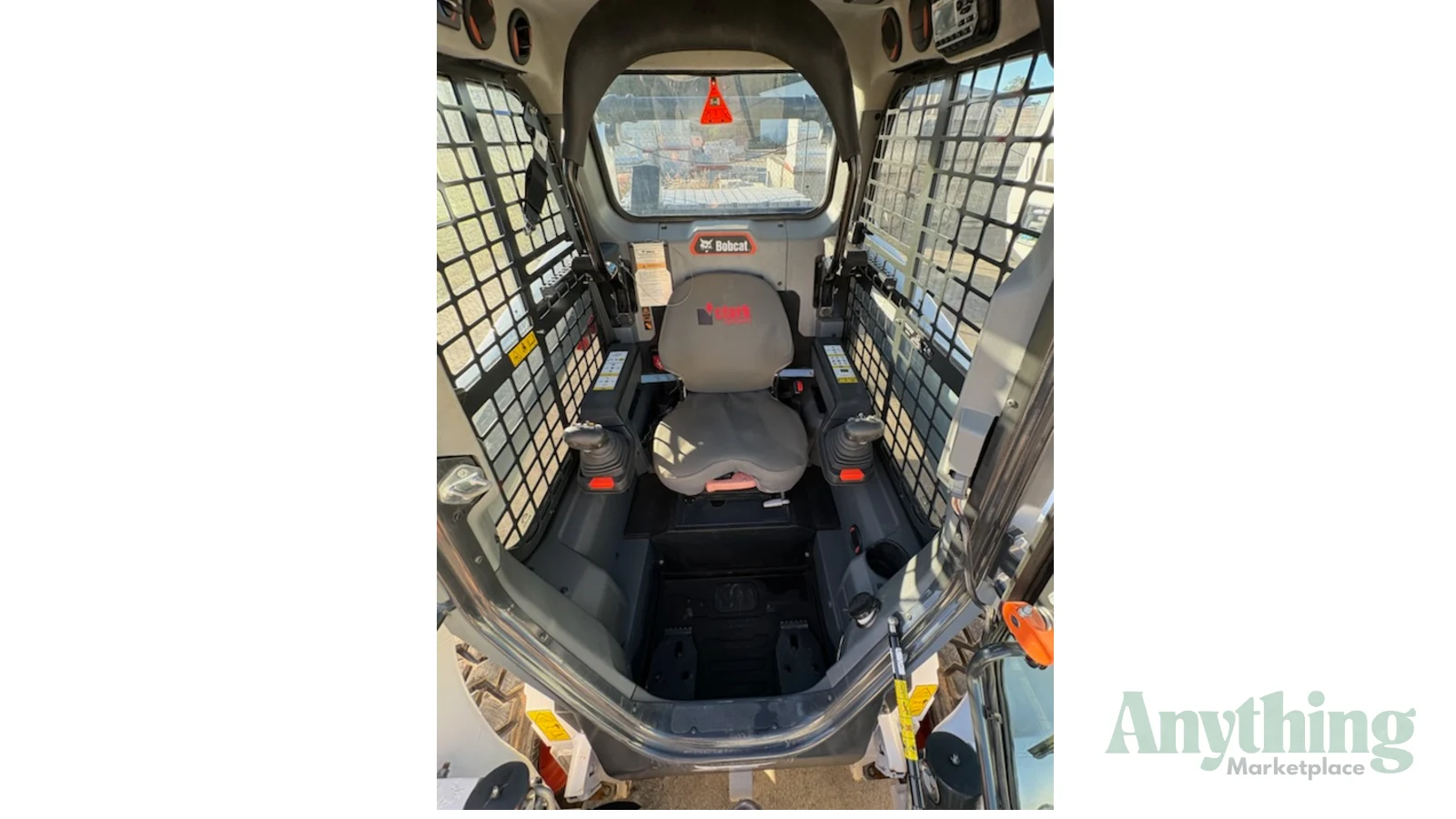 2024 Used Bobcat S66 Skid Steers