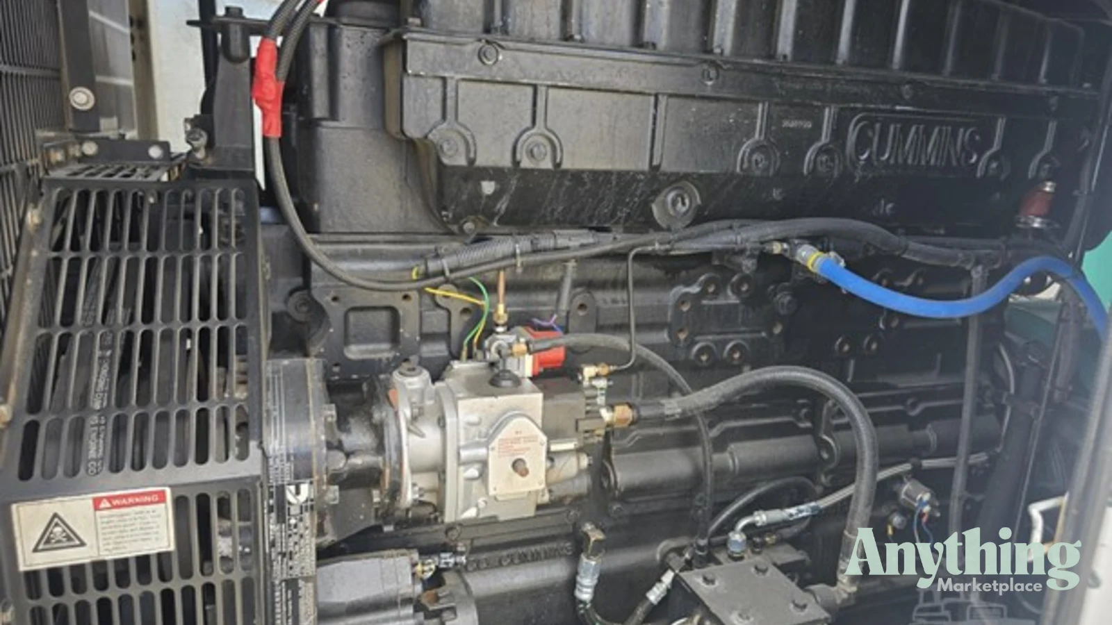 2023 Used VIKING INDUSTRIAL VPM400 Other Generators
