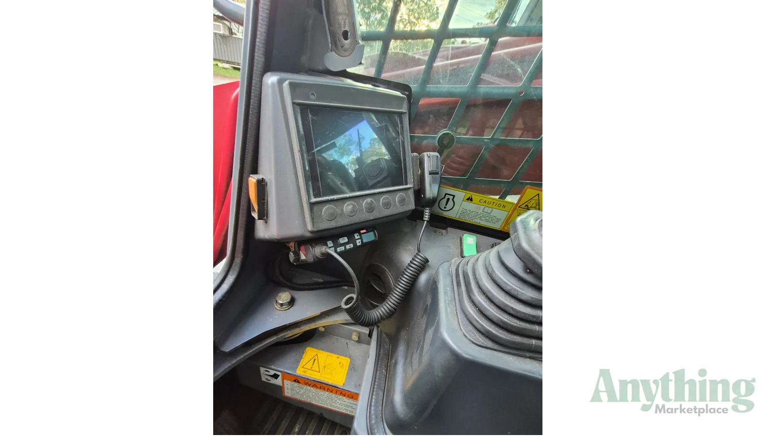 2021 Used Takeuchi TL10V2 Skid Steers
