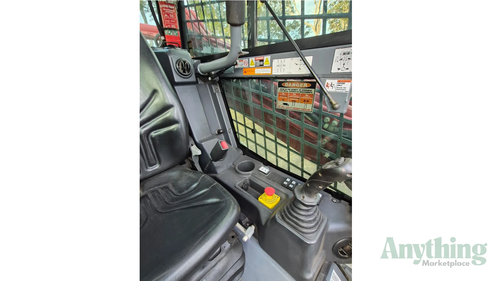 2021 Used Takeuchi TL10V2 Skid Steers