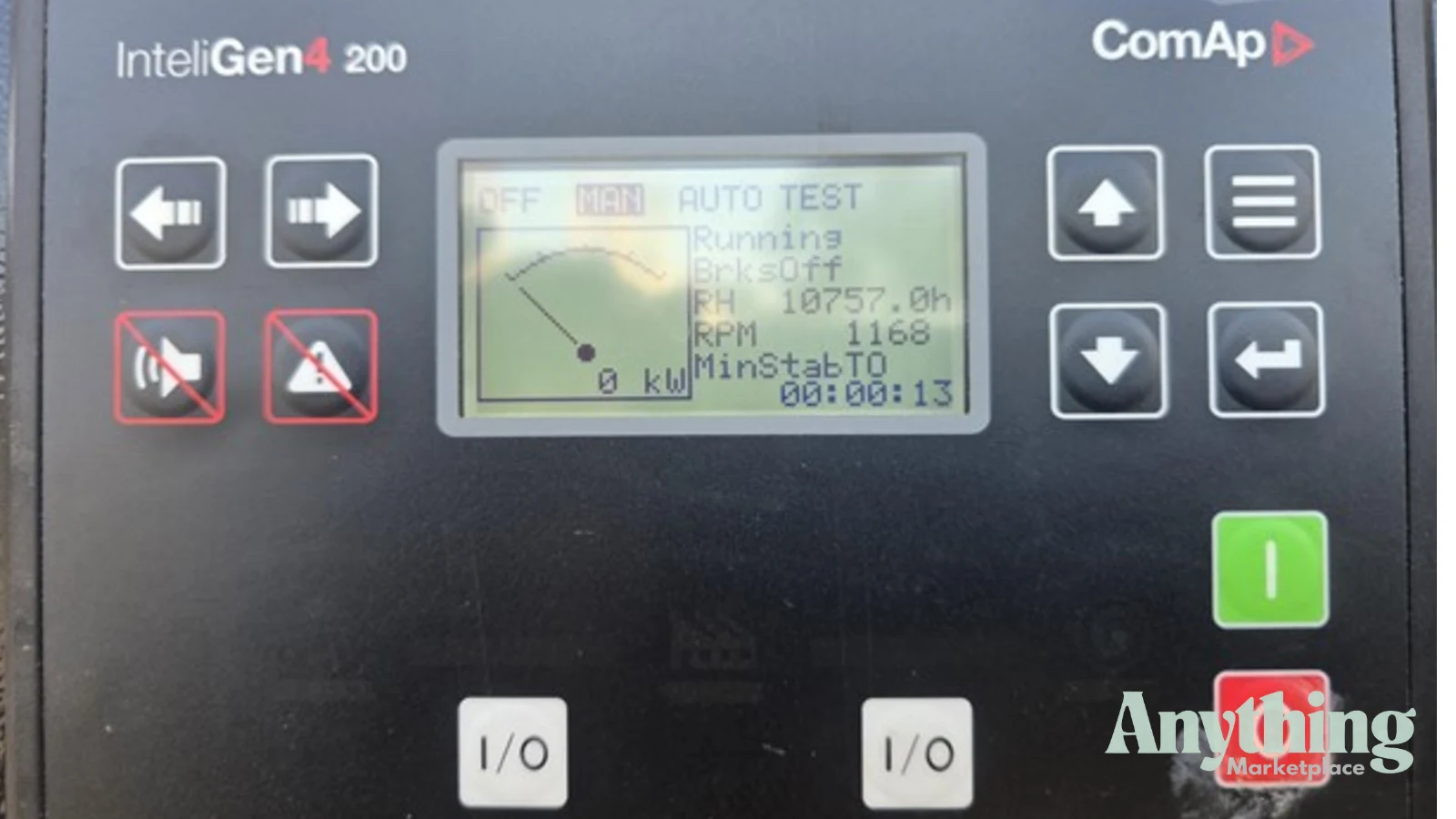 2023 Used VIKING INDUSTRIAL VPM400 Other Generators