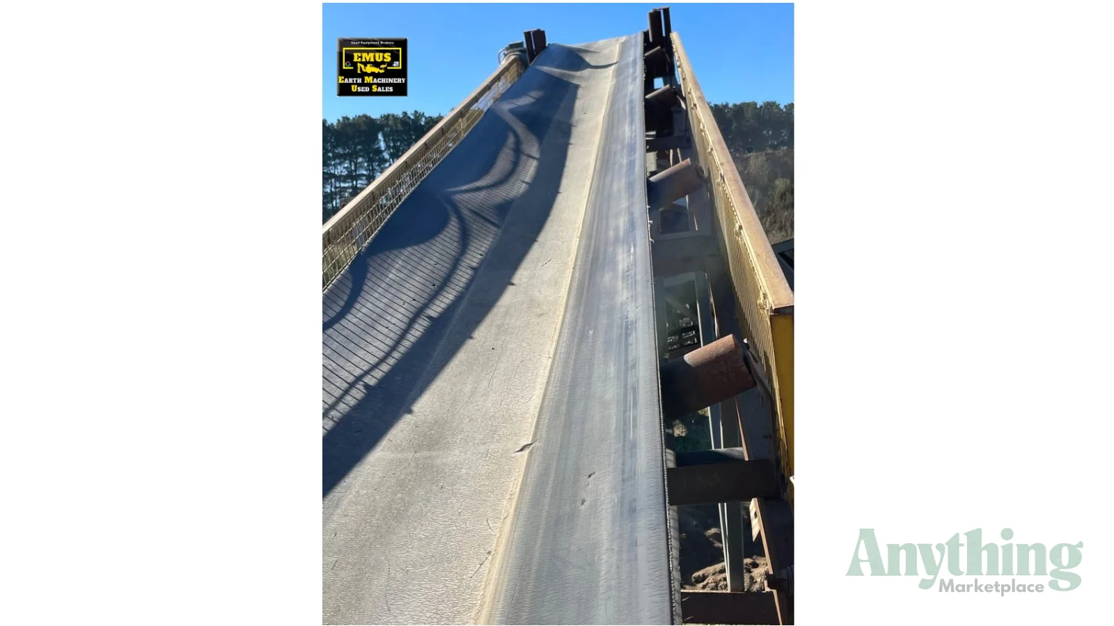Used Symons Other Cone Crushers