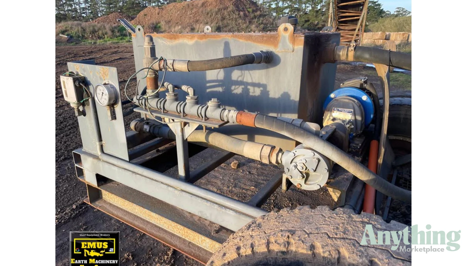 Used Symons Other Cone Crushers