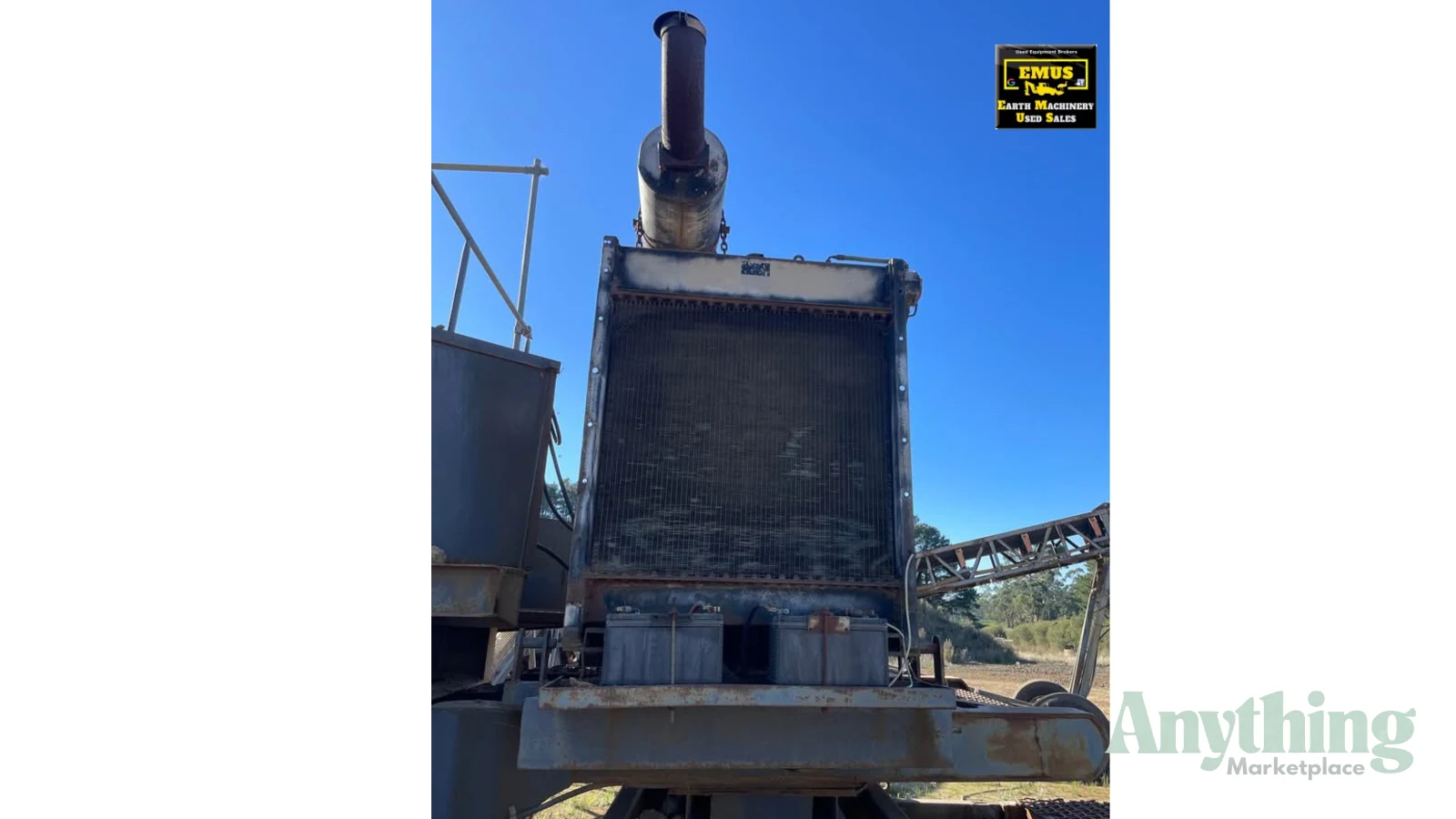 Used Symons Other Cone Crushers