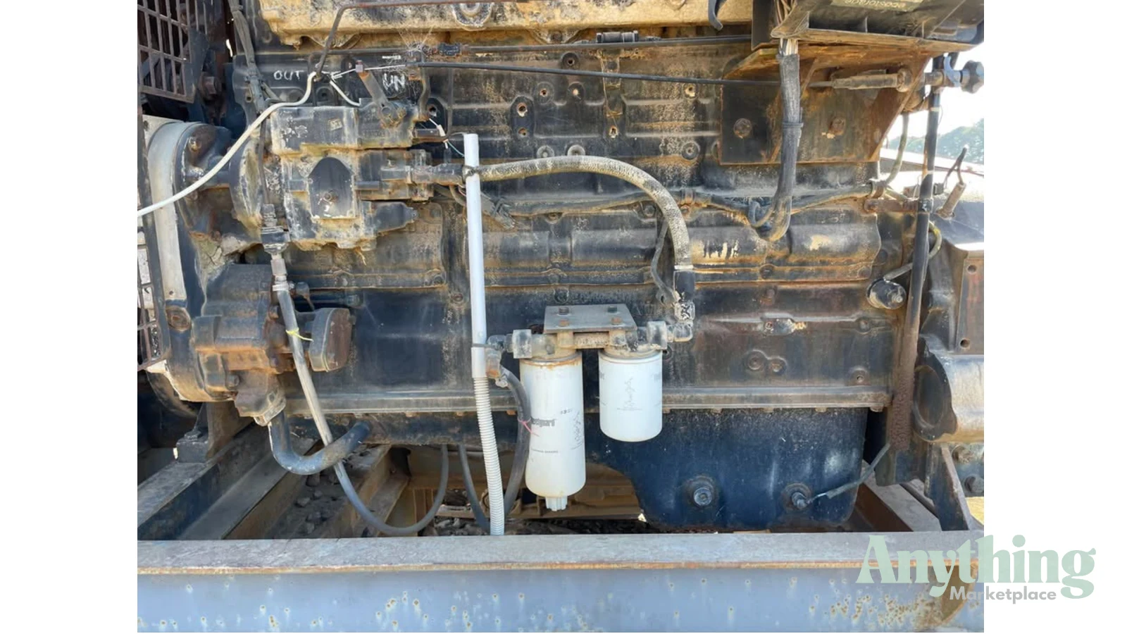 Used Symons Other Cone Crushers