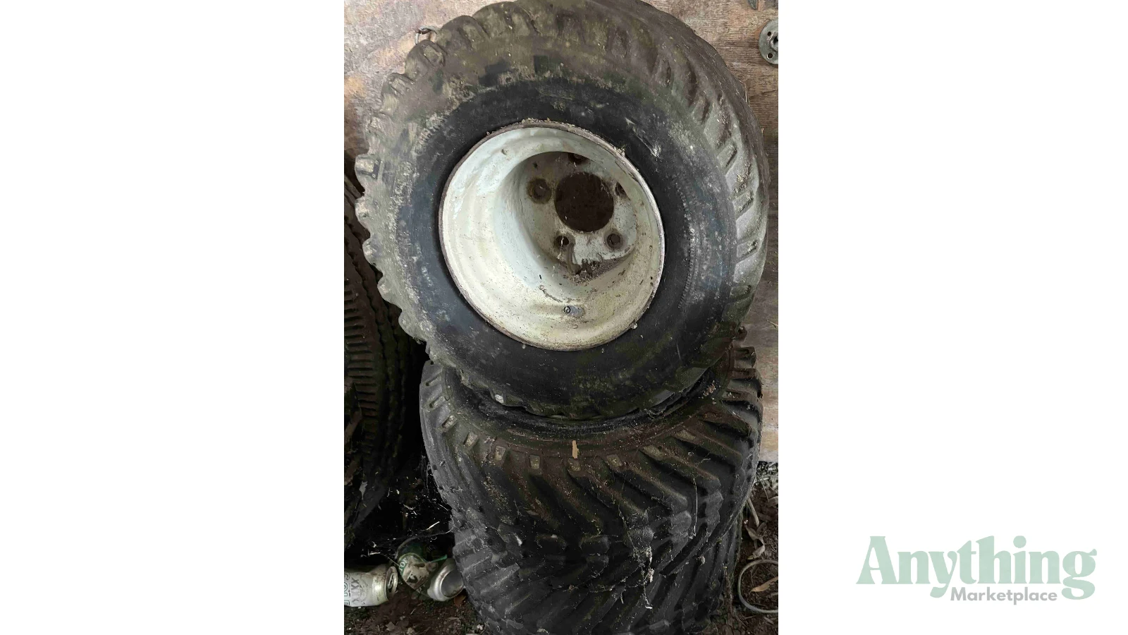 Used Dingo K9-3-K Loaders