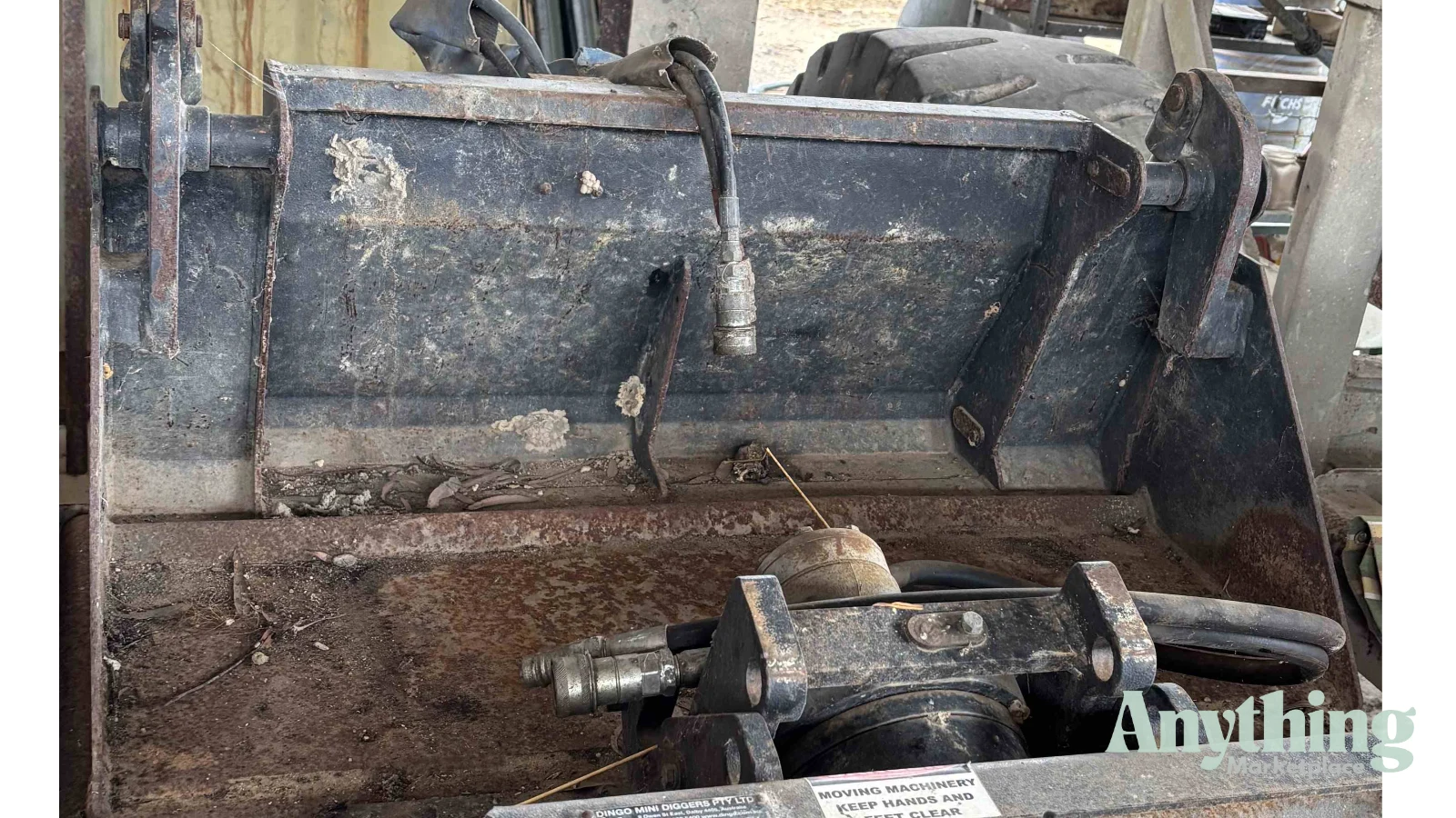Used Dingo K9-3-K Loaders