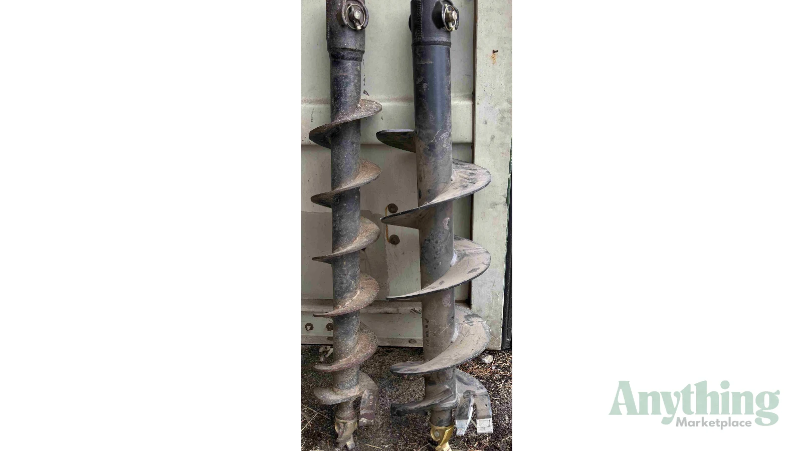 Used Dingo K9-3-K Loaders