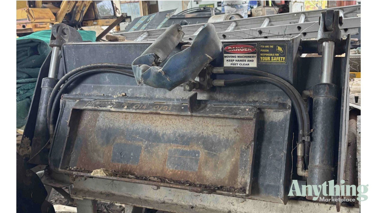 Used Dingo K9-3-K Loaders