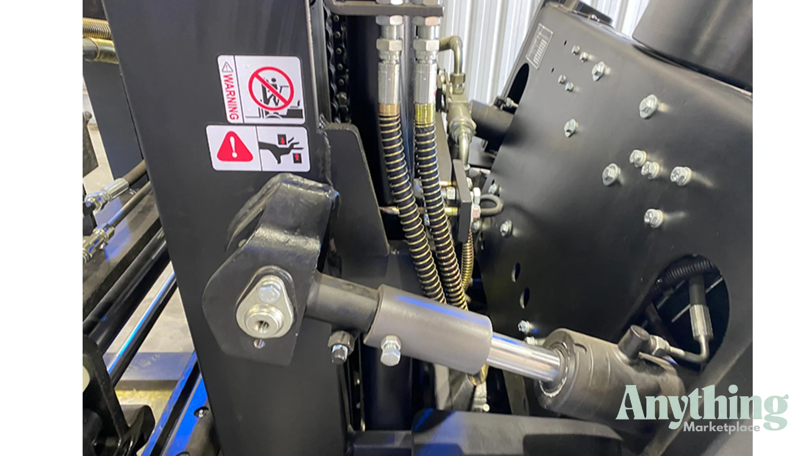 New Forklift King 3.5 T Forklifts