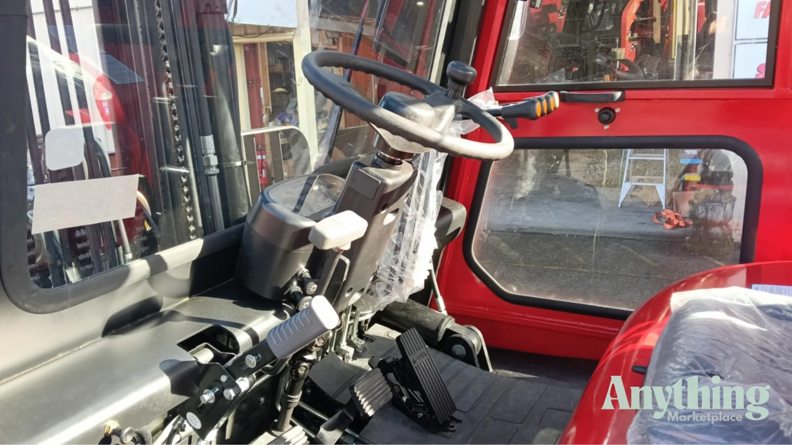New Forklift King 5.0c T Forklifts