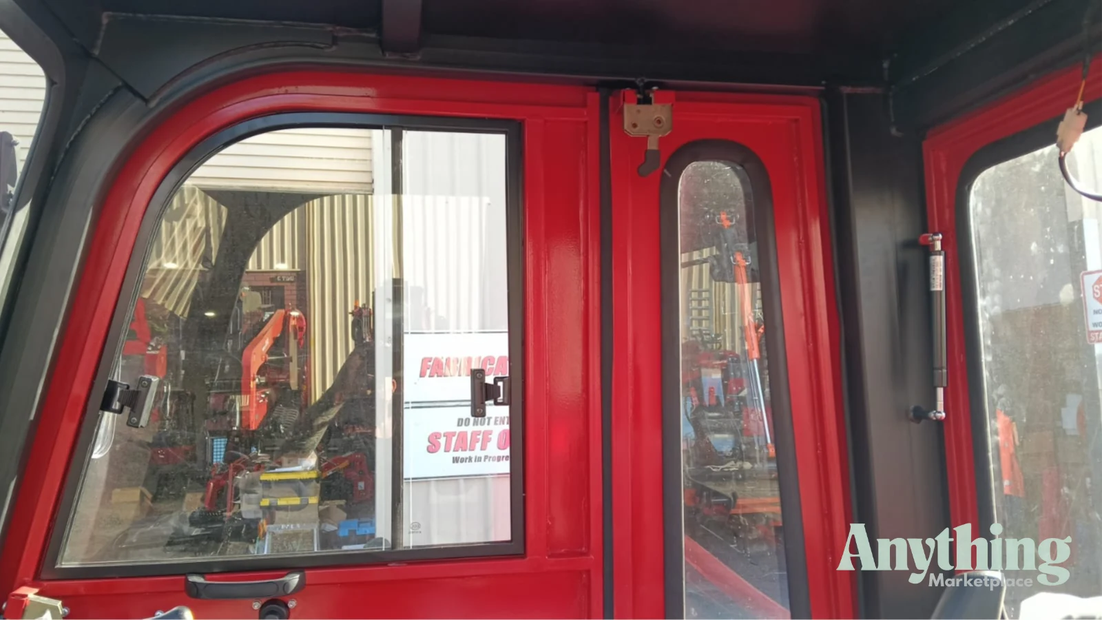 New Forklift King 5.0c T Forklifts