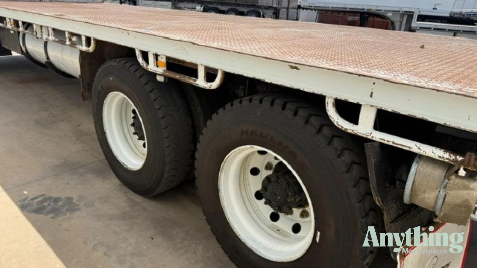 2016 Used Isuzu FVY 1400 Crane Truck