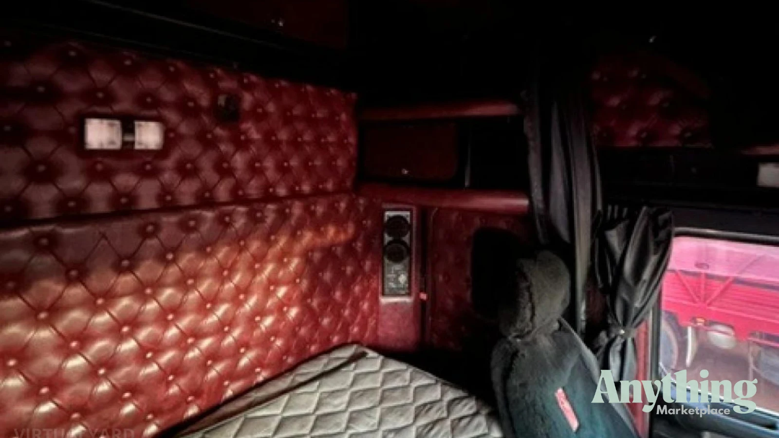 2014 Used Kenworth K200 Prime Mover