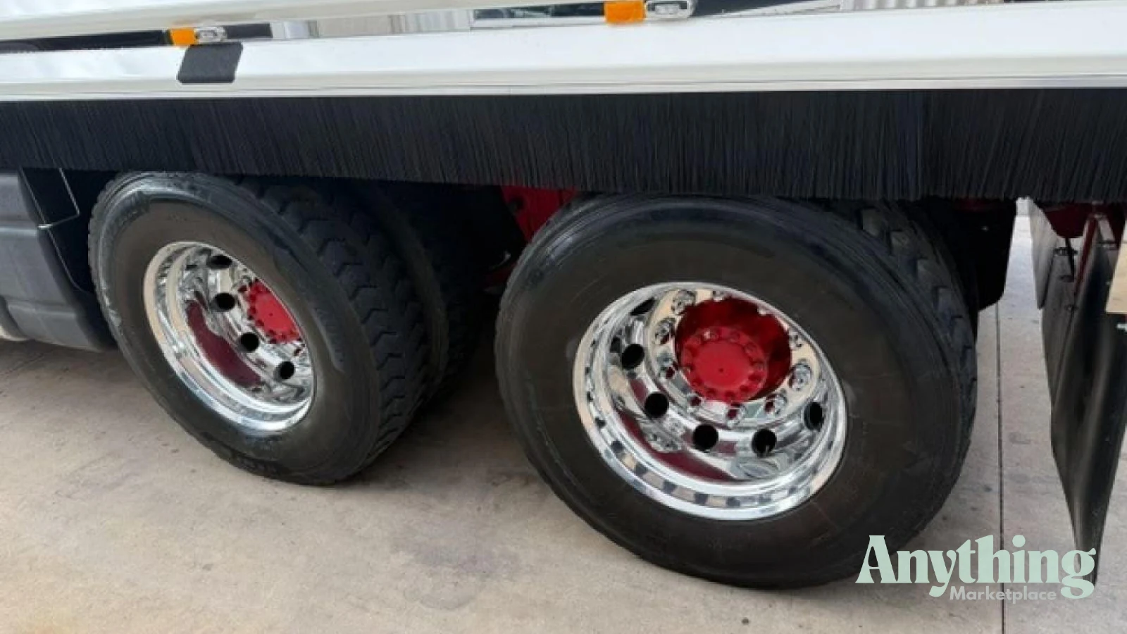 2021 Used VOLVO FM 540 Tipper