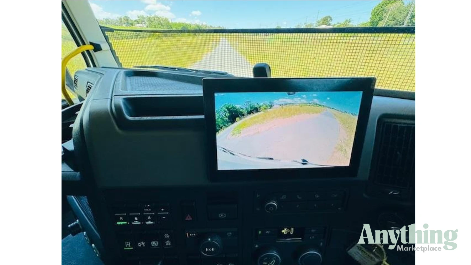 2021 Used VOLVO Fm Series Prime Mover