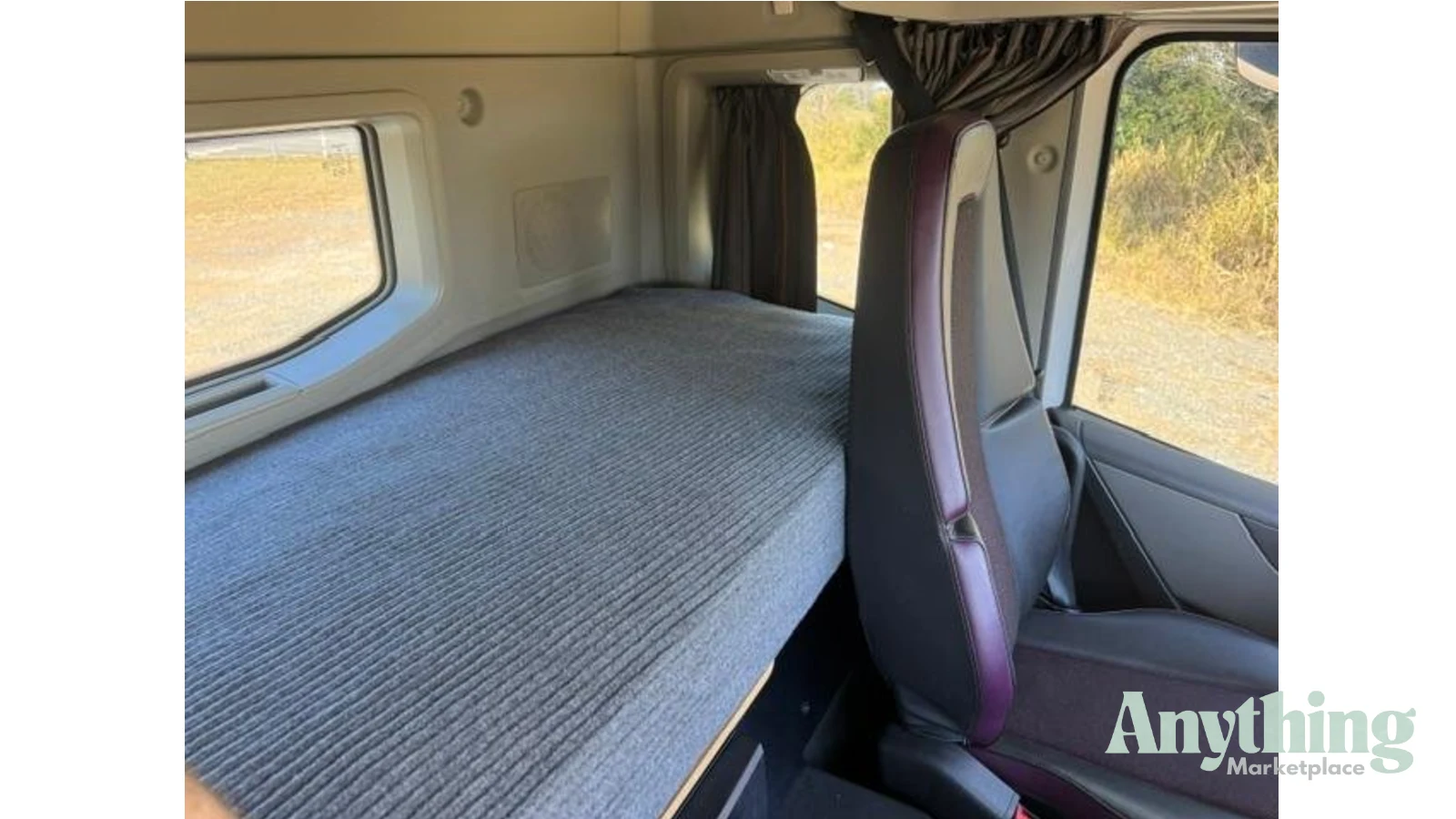 2022 Used VOLVO Fm Series Prime Mover