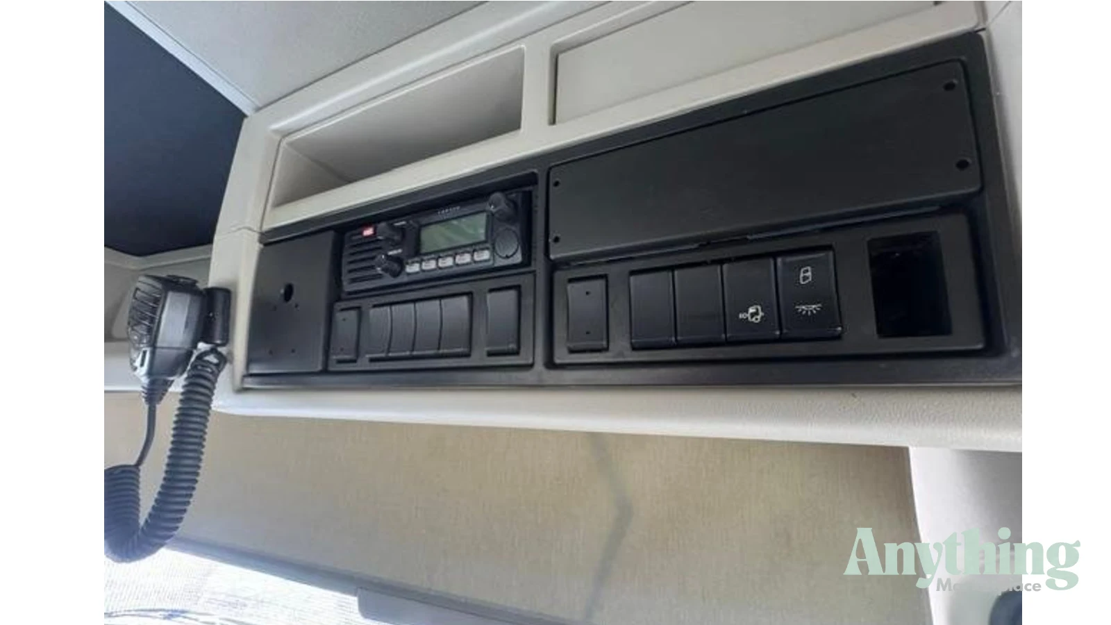 2022 Used VOLVO Fm Series Prime Mover