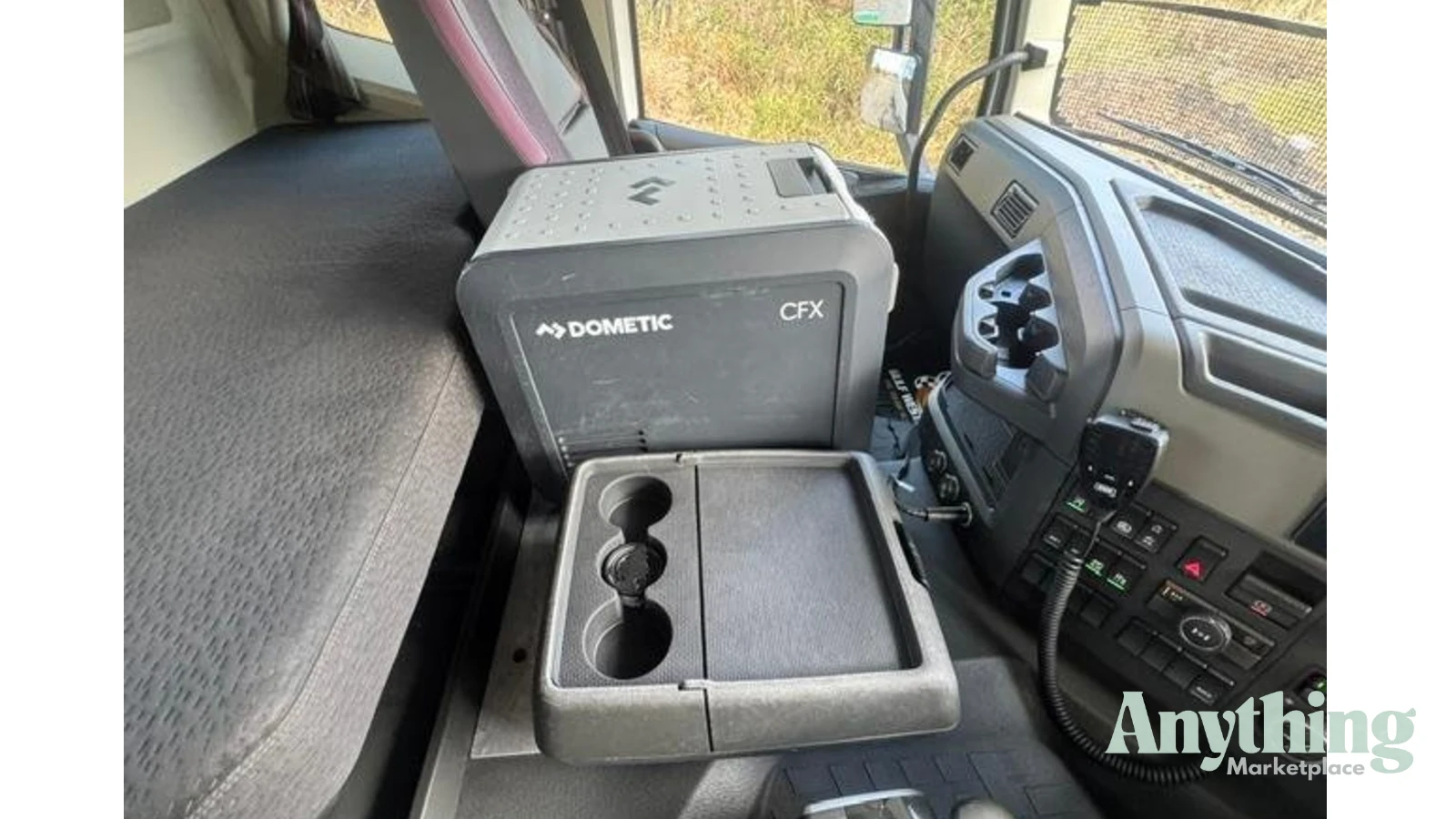 2022 Used VOLVO Fm Series Prime Mover