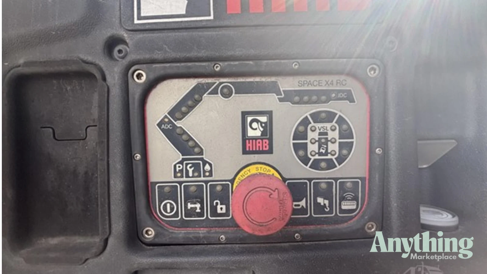 2018 Used VOLVO FM10 Prime Mover