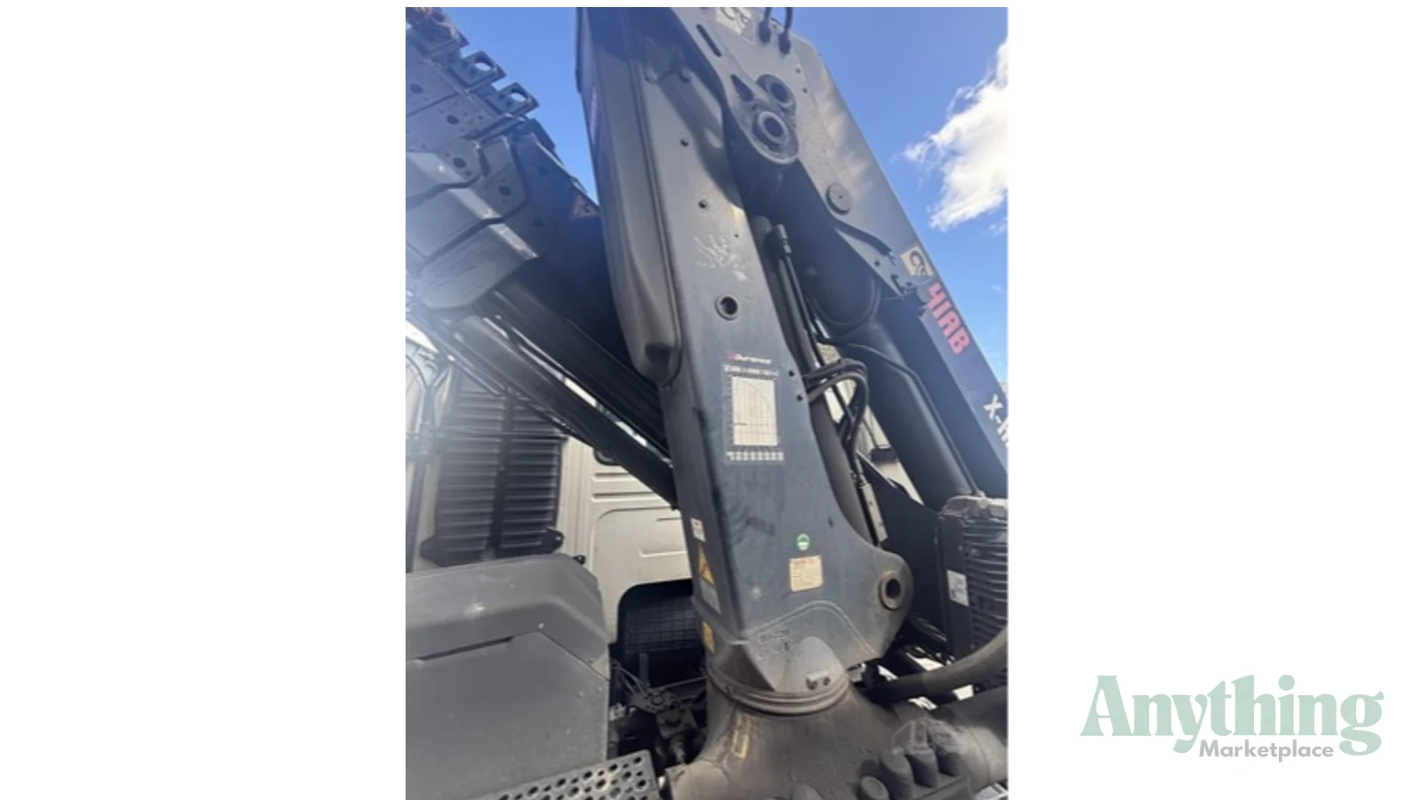 2018 Used VOLVO FM10 Prime Mover