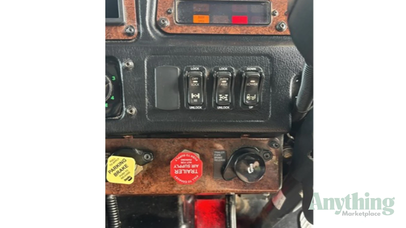 2021 Used Kenworth C509 Prime Mover