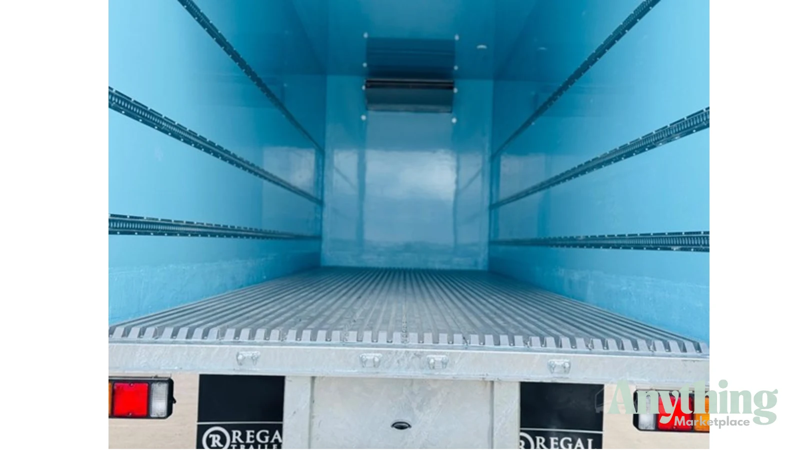 2025 New MITSUBISHI FUSO SHOGUN 360 Refrigerated Truck
