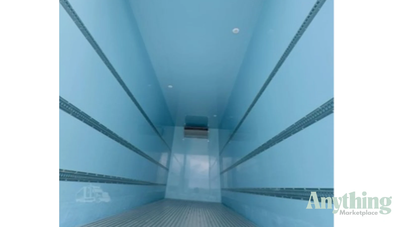 2025 New MITSUBISHI FUSO SHOGUN 360 Refrigerated Truck