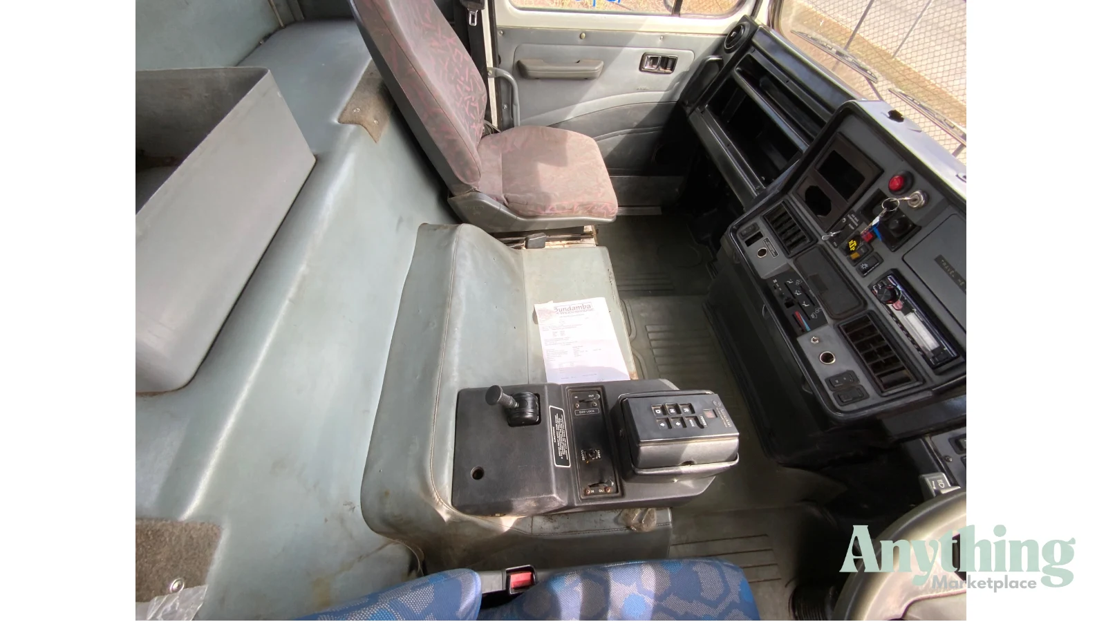 2006 Used Iveco Acco 2350G Other