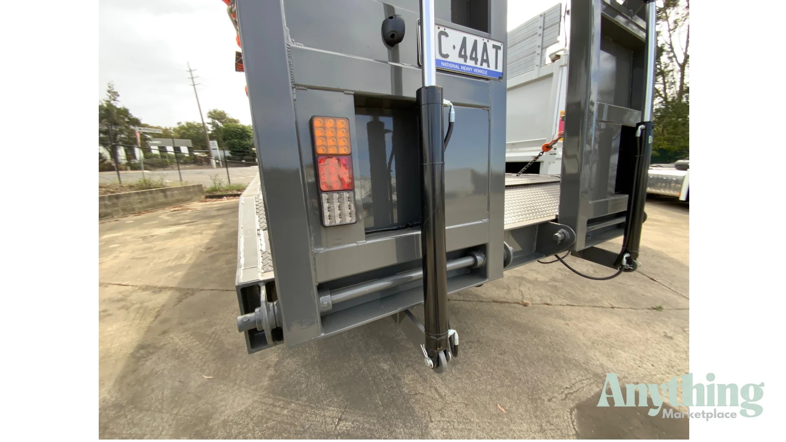 2006 Used Iveco Acco 2350G Other