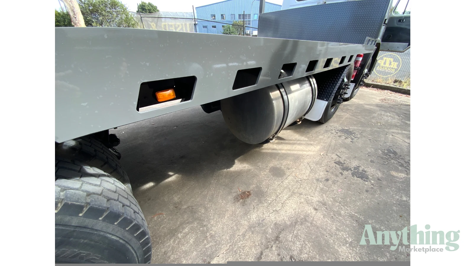 2006 Used Iveco Acco 2350G Other