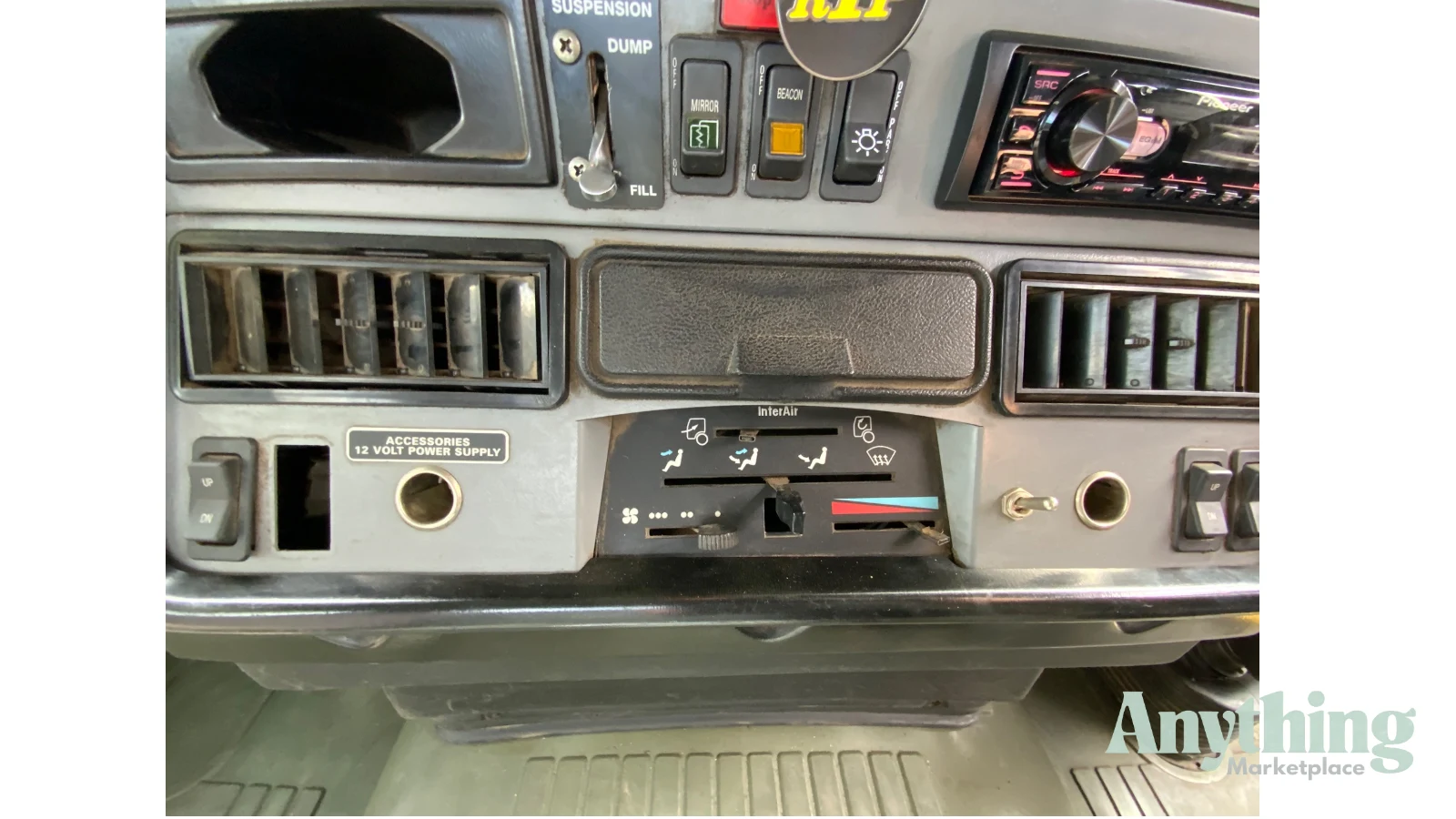 2006 Used Iveco Acco 2350G Other