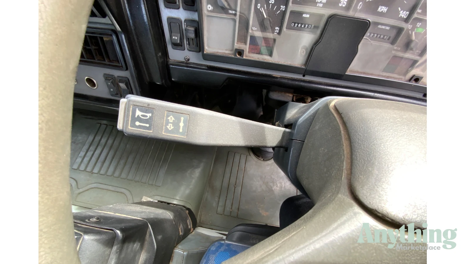 2006 Used Iveco Acco 2350G Other