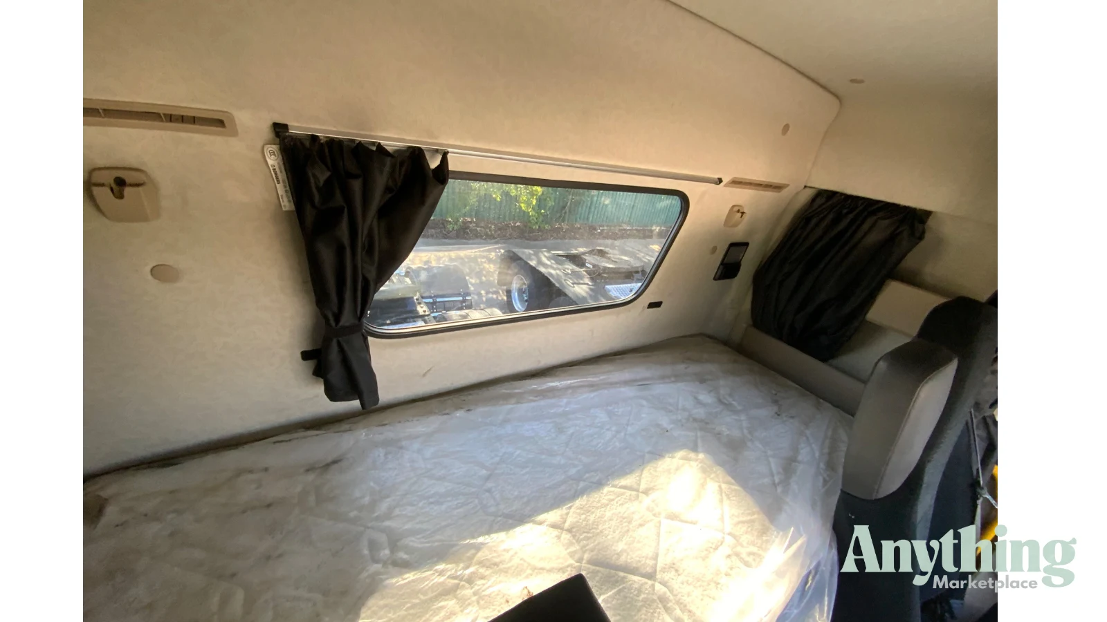 Used Mercedes Benz Trucks 2651 Actros Prime Mover