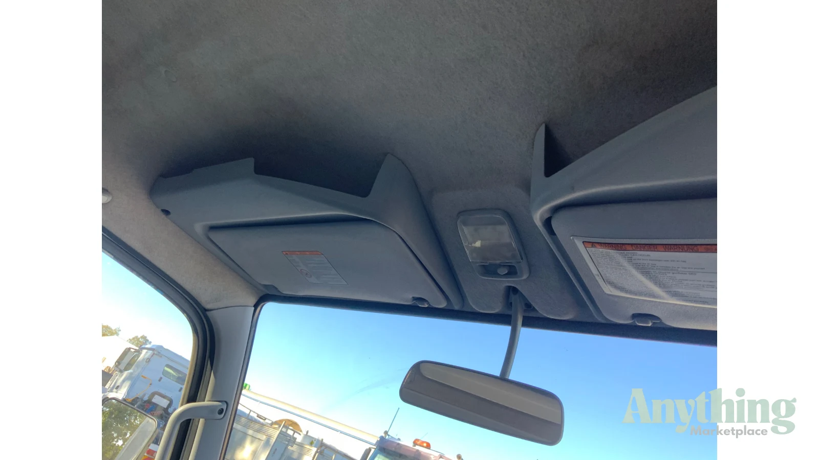 Used Mitsubishi Canter Tipper