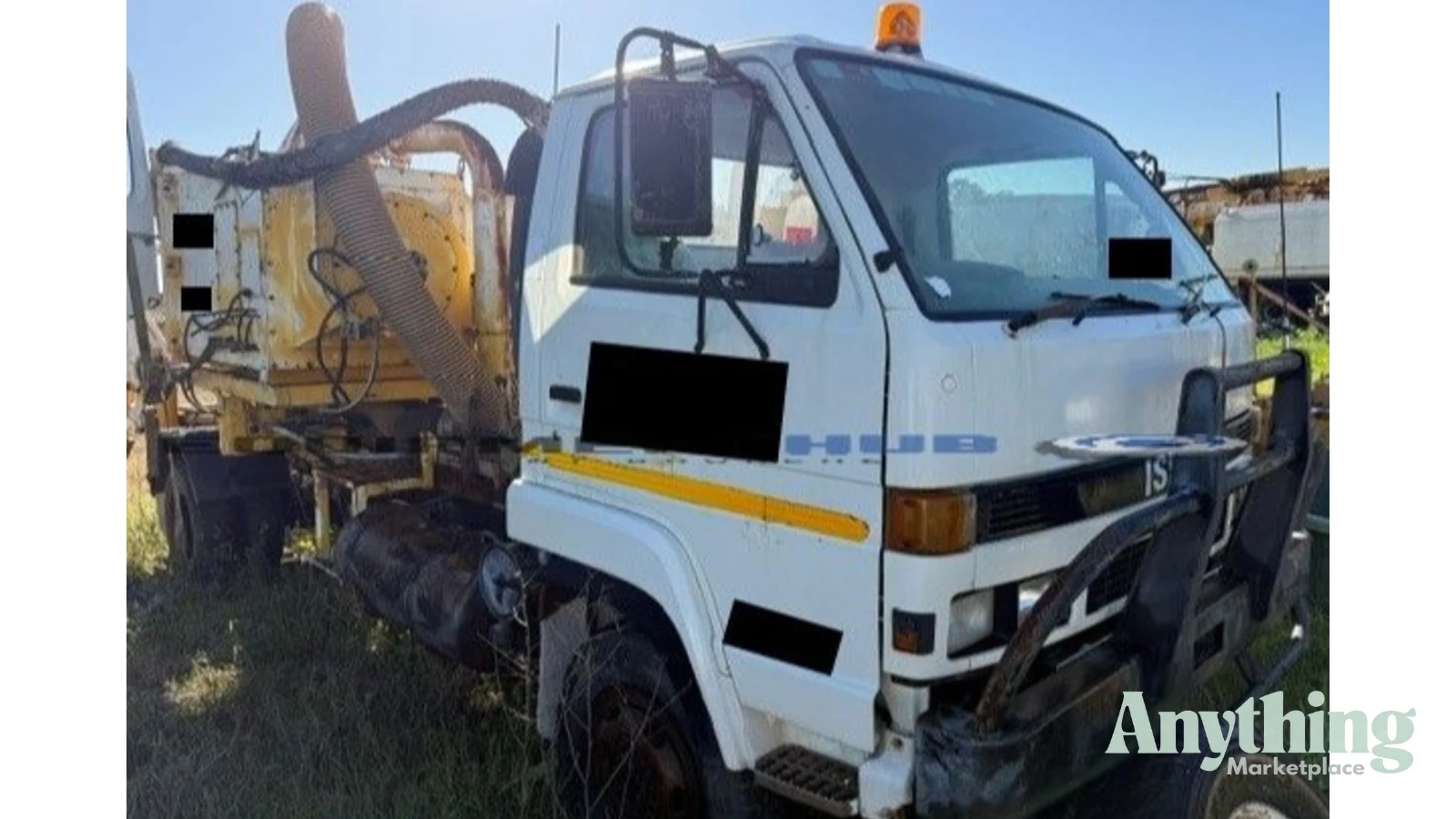 Used Isuzu Other