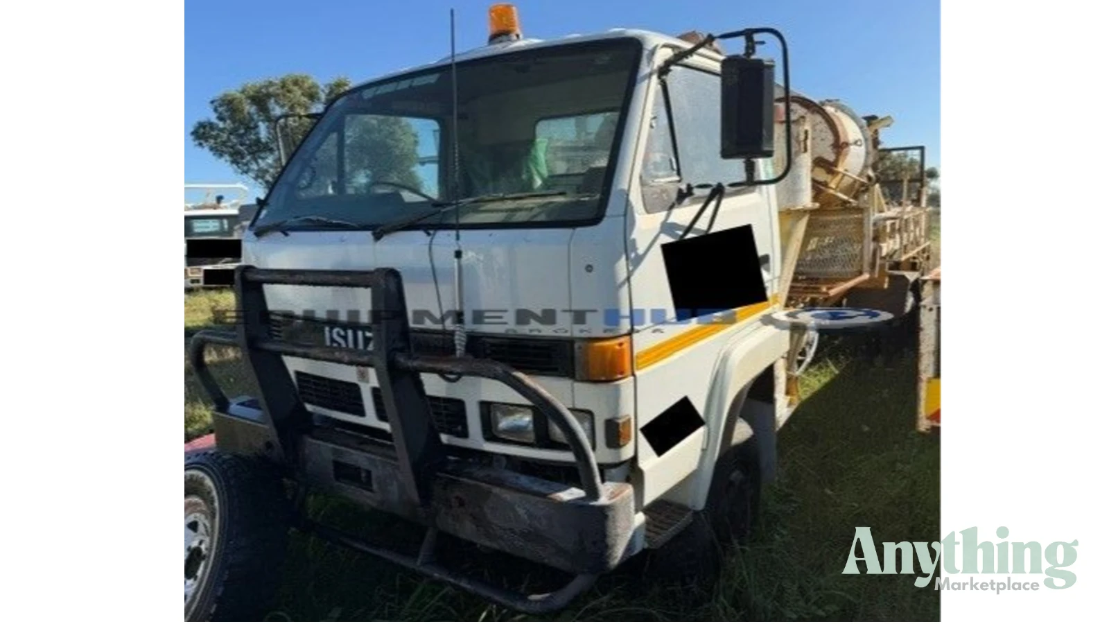 Used Isuzu Other