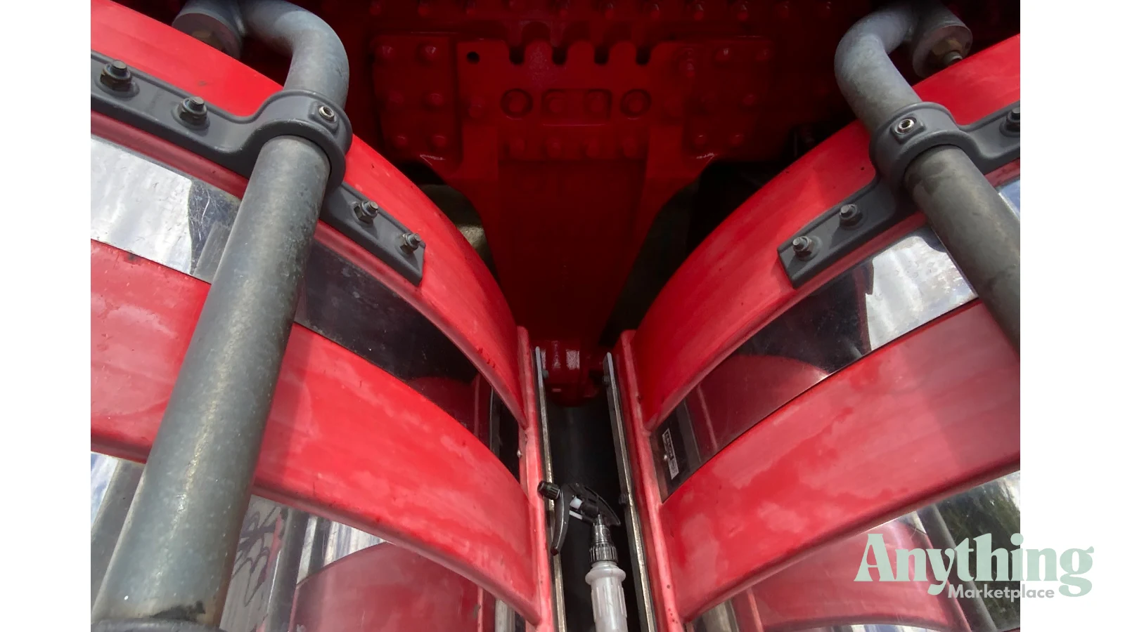 2010 Used VOLVO FM500 Prime Mover