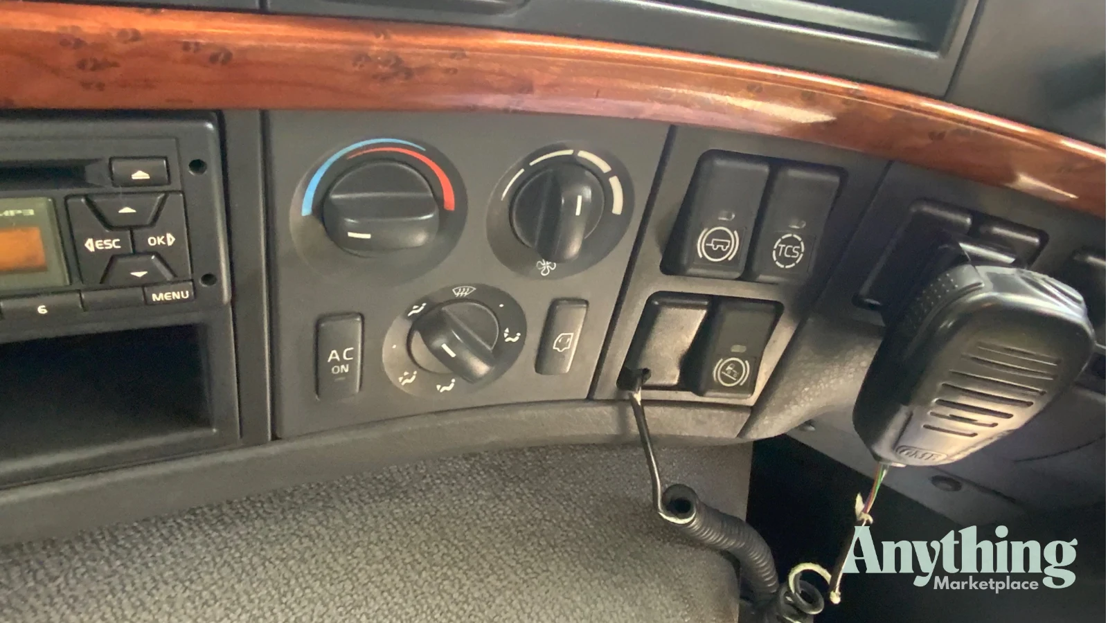 2010 Used VOLVO FM500 Prime Mover