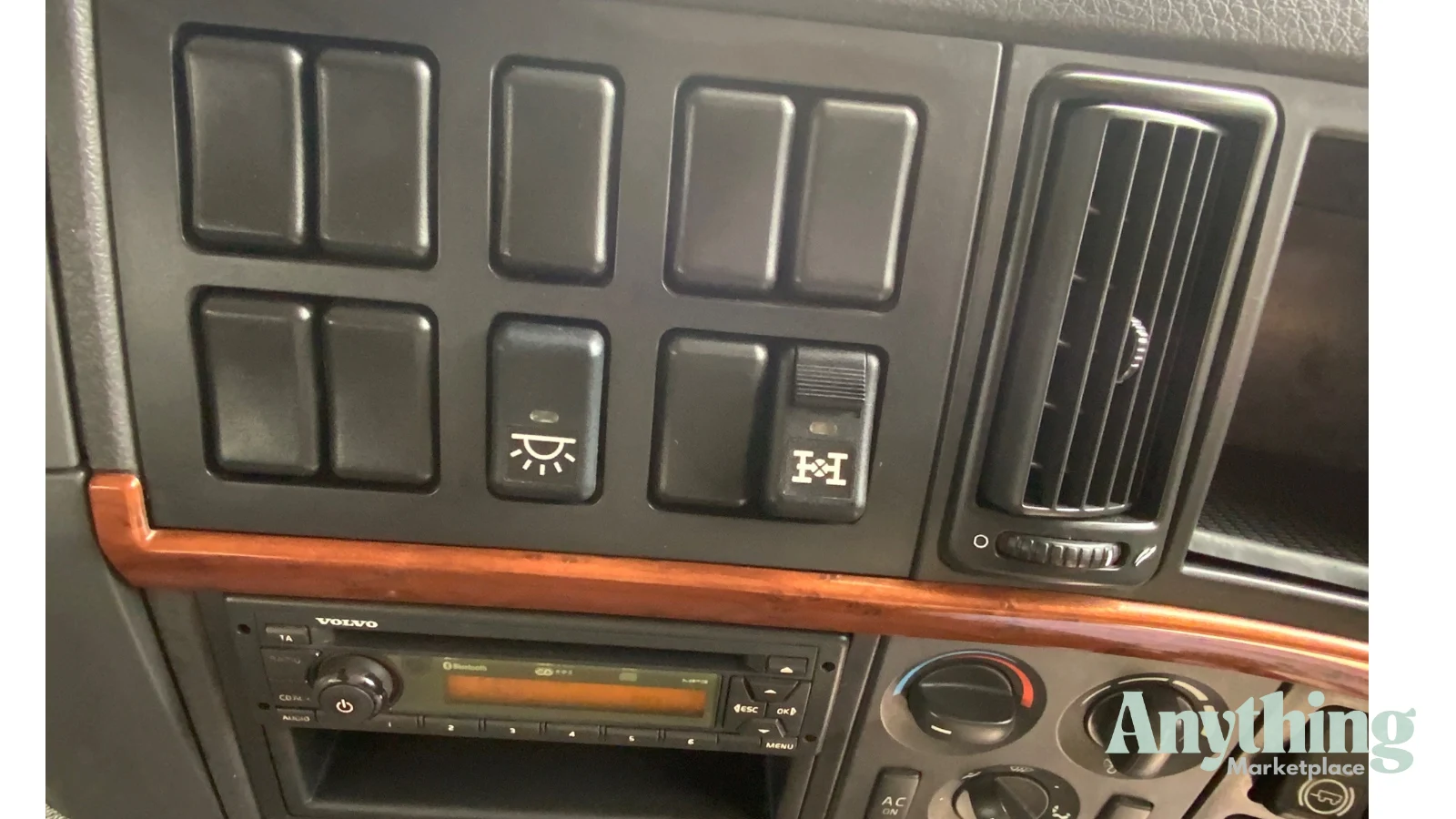 2010 Used VOLVO FM500 Prime Mover