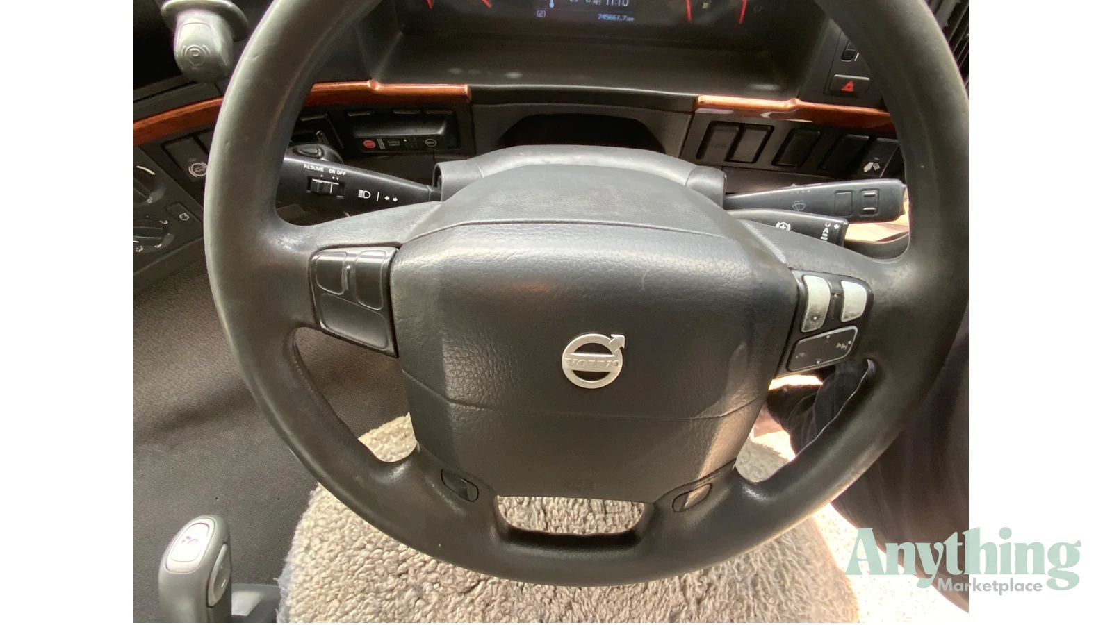 2010 Used VOLVO FM500 Prime Mover