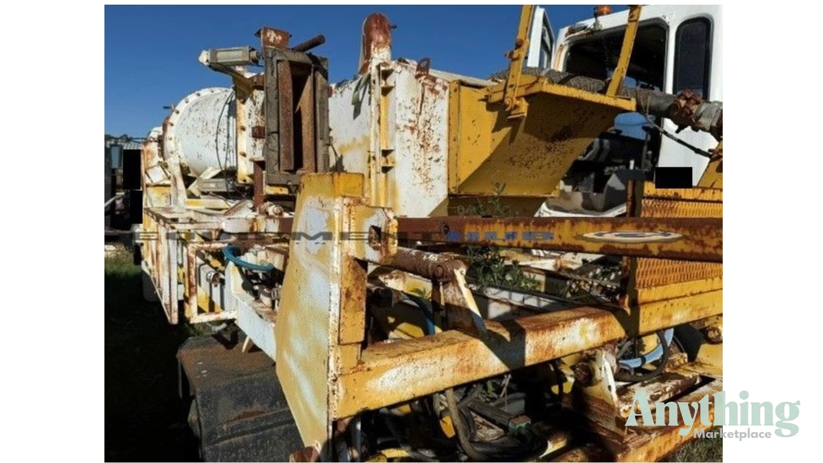 Used Isuzu Other