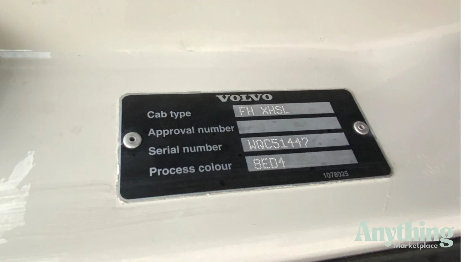 2019 Used VOLVO FH16 Prime Mover