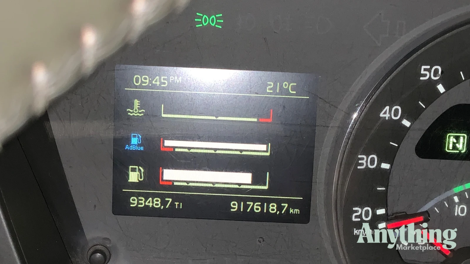 2019 Used VOLVO FH16 Prime Mover
