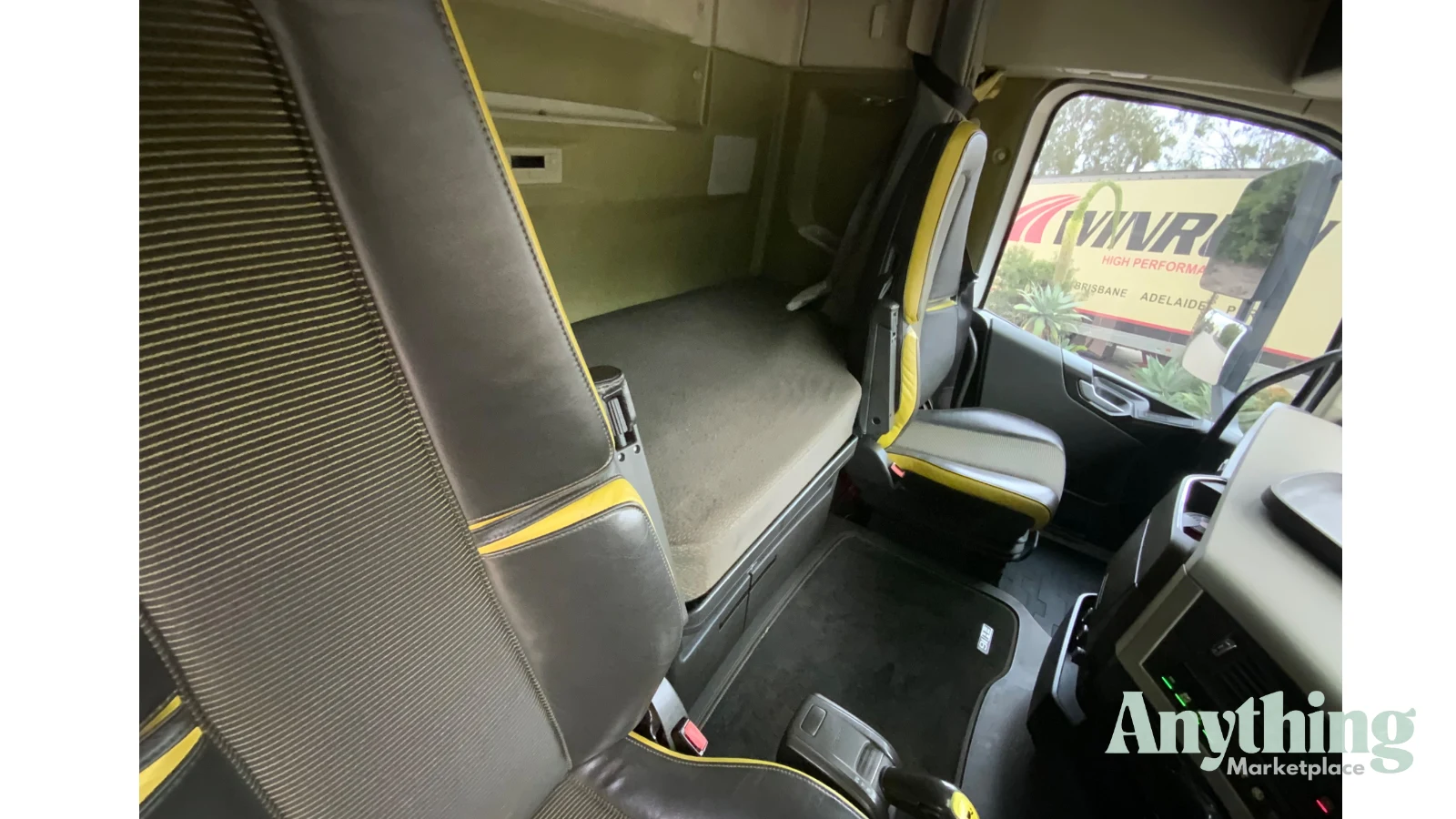 2019 Used VOLVO FH16 Prime Mover
