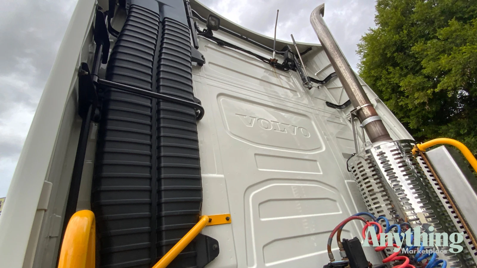 2019 Used VOLVO FH16 Prime Mover