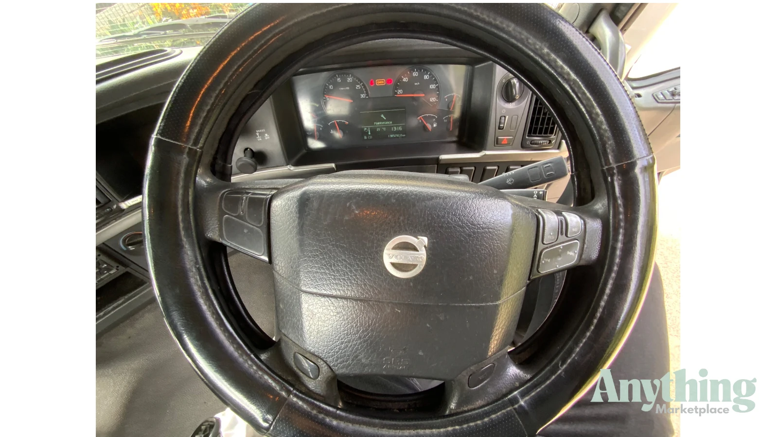 2013 Used VOLVO FM11 Prime Mover